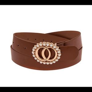 Woman belt